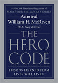 The Hero Code: Hardcover Hachette Book Group