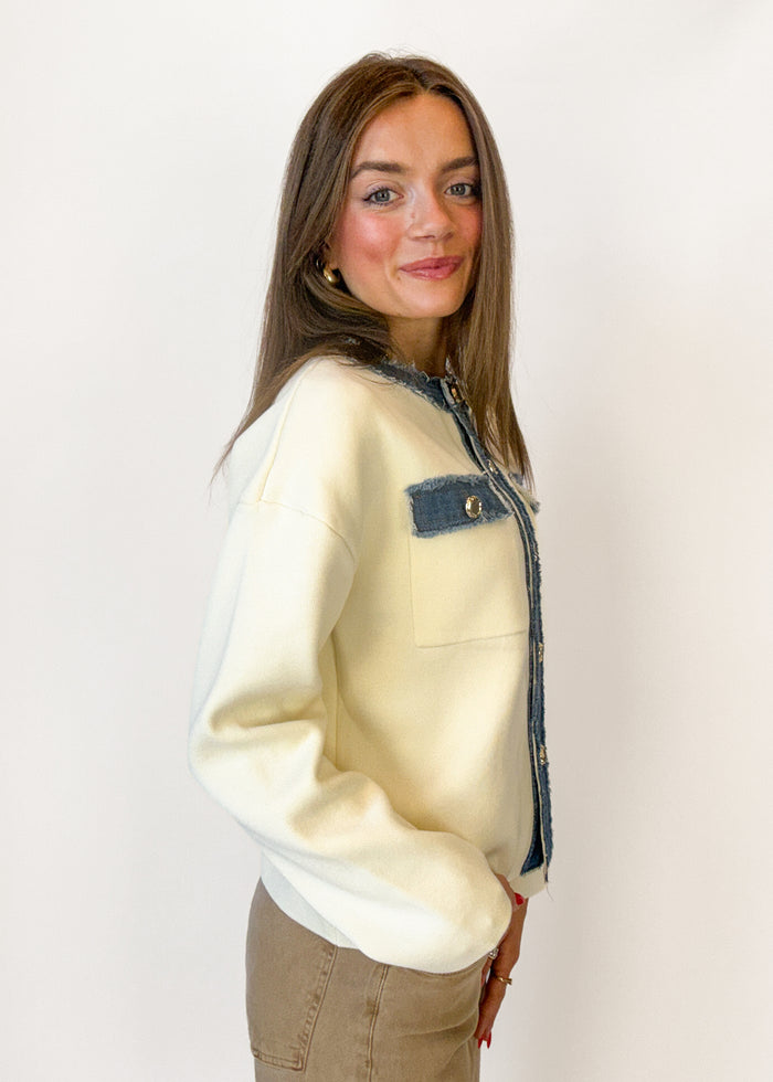 The Marin Jacket