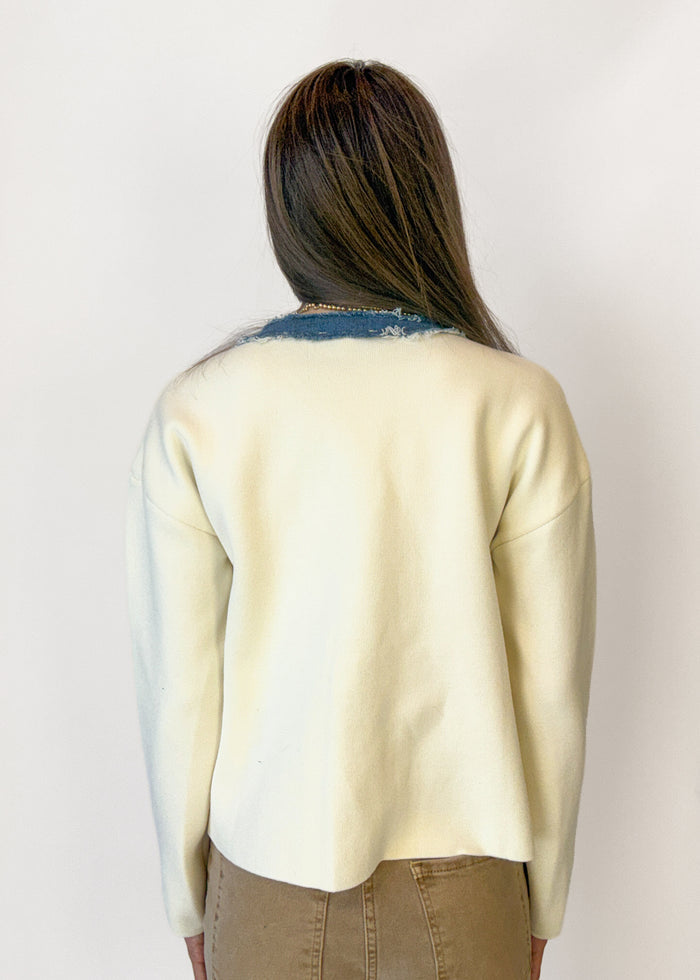 The Marin Jacket
