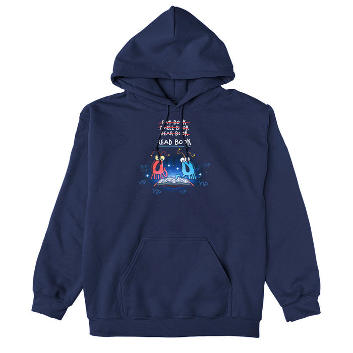 Pullover Hoodie / Unisex / S