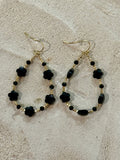 The Sister Label - Bloom Earrings