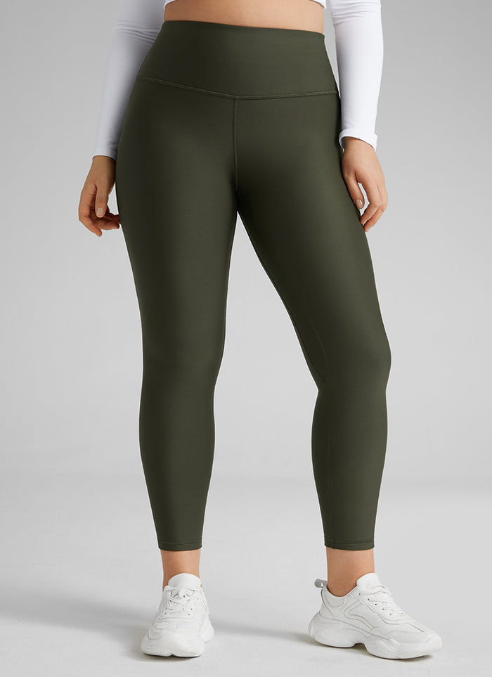 Olive Green / XXS
