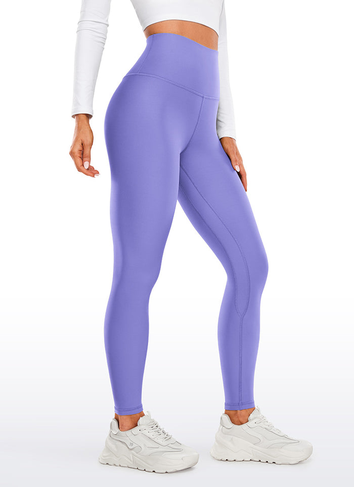 Dark Lavender Purple / XXS
