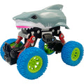 Thin Air Brands - Crazy Truck - Shark