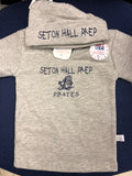 Third Street Infant T-shirt & Hat Combo Pack