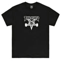Thrasher Maglietta Skate Goat Black