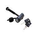 Saris Locking Hitch Tite — keyed locking version of the hitch stabilizer