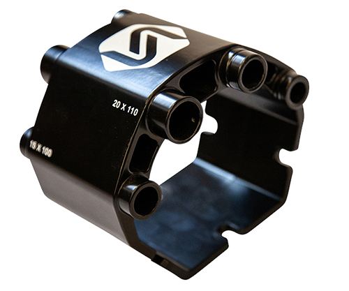 Saris product spotlight — featured rack or trainer product close-up