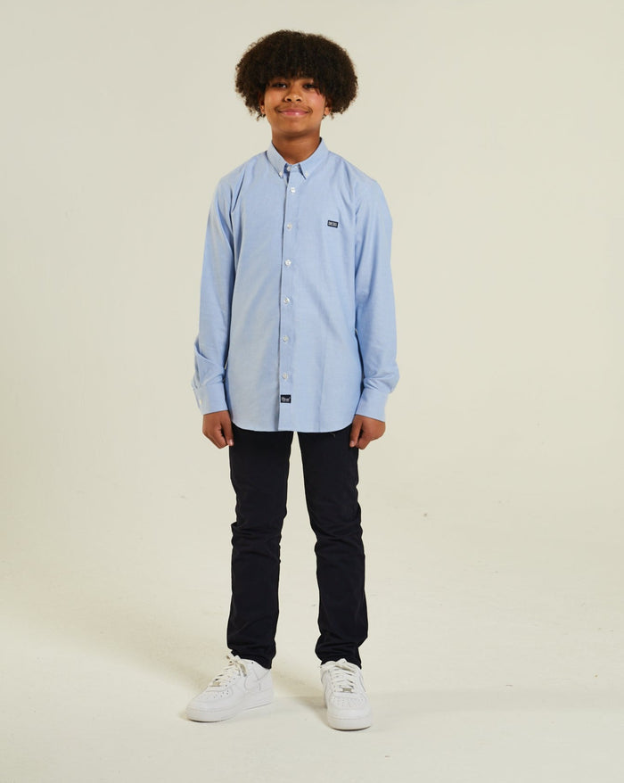 Tiernan Shirt Sky
