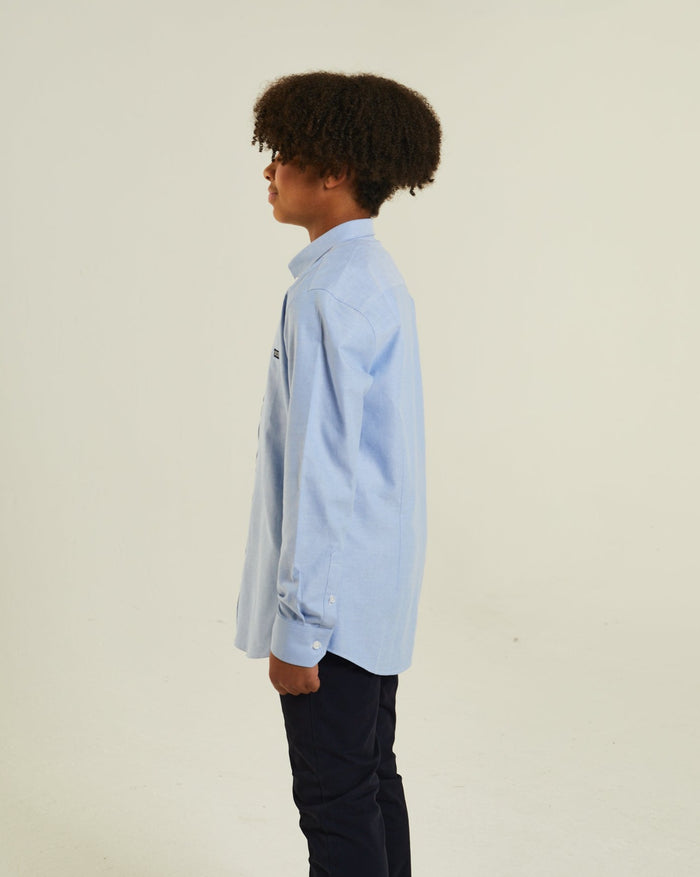 Tiernan Shirt Sky