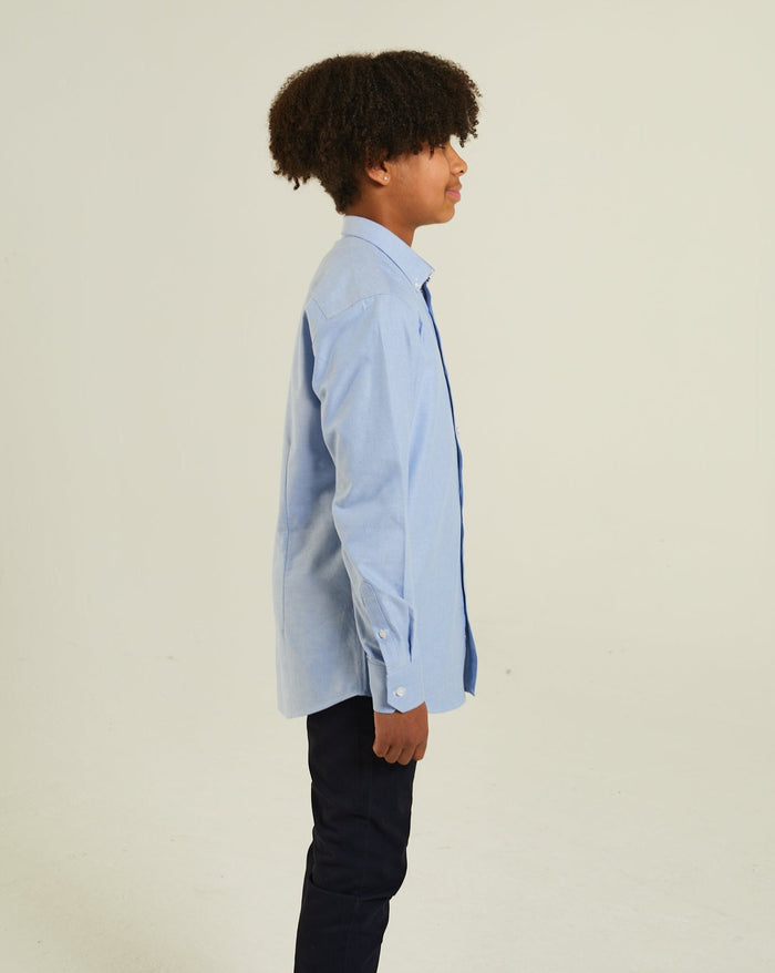 Tiernan Shirt Sky