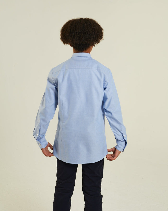 Tiernan Shirt Sky