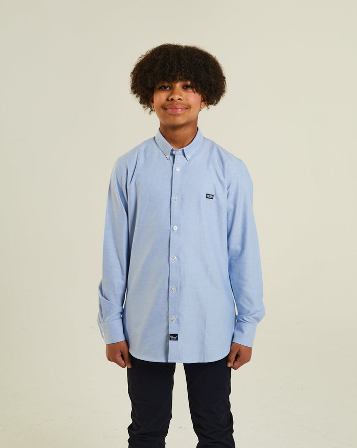Tiernan Shirt Sky