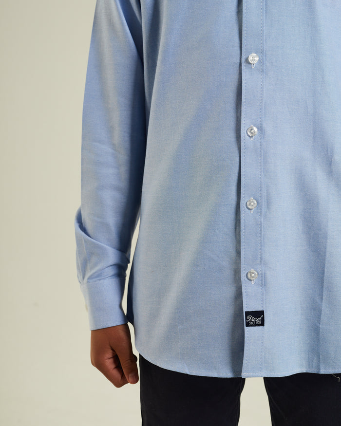 Tiernan Shirt Sky