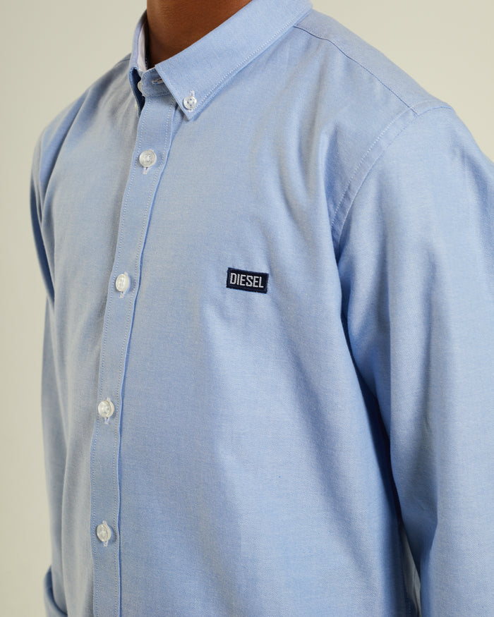 Tiernan Shirt Sky