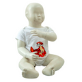 Tiger-Printed-Romper-Infant