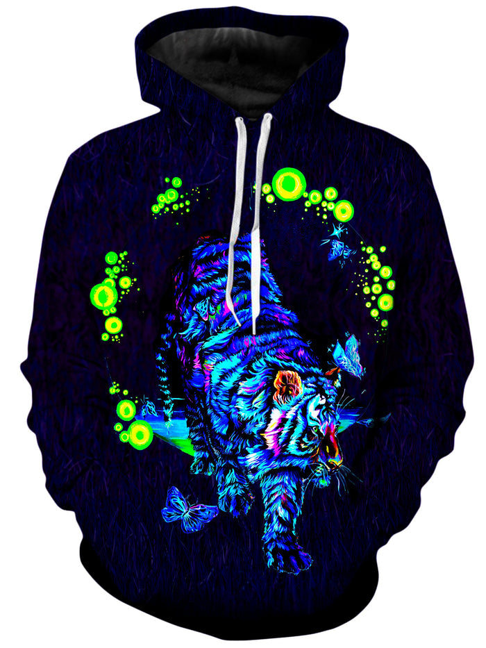 Tigerlily Unisex Hoodie Noctum X Truth Epic Hoodie