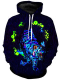 Tigerlily Unisex Hoodie Noctum X Truth Epic Hoodie