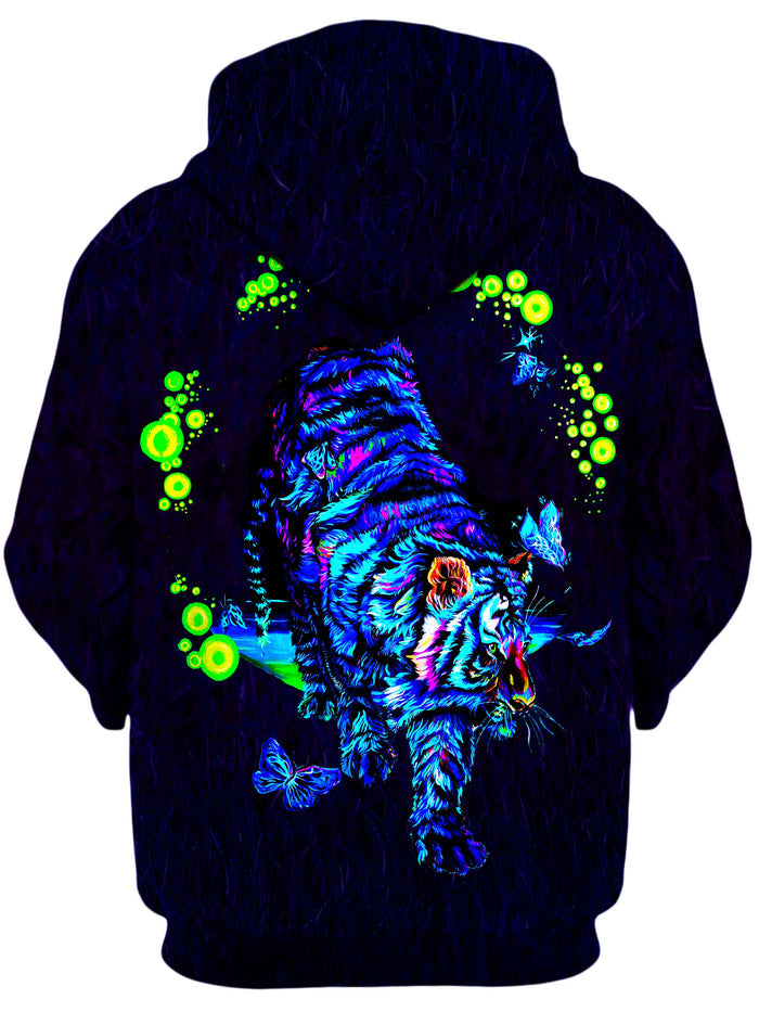 Tigerlily Unisex Hoodie Noctum X Truth Epic Hoodie