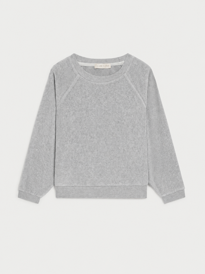 Grey Heather