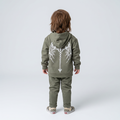 Tiny Terrors- fallen angel 🪽Tracksuit set Claxton Creations GB