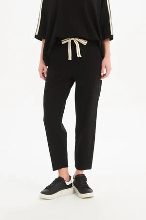 Tirelli - Barrel Leg Lounge Pant