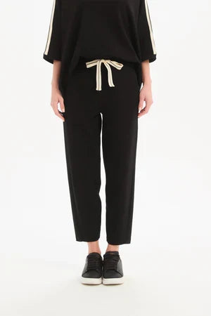 Tirelli - Barrel Leg Lounge Pant