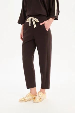 Tirelli - Barrel Leg Lounge Pant