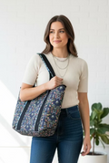 Tote and Wristlet Combo by Simply Southern Simply Southern Tote