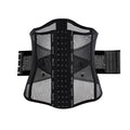 Translucent Ventilate Full Body Plus Size Waist Trainer Shaper Tummy Control