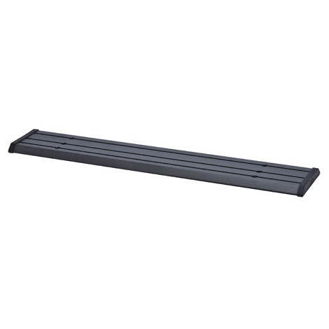 Saris Traps Triple Track (TRK33/TRK34) — three-carrier system in truck bed