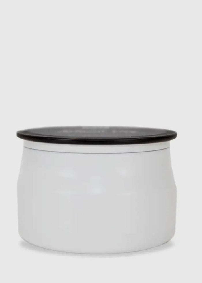 Travel Tin Candle Lemon Macaroon Milkhouse Candles Candle