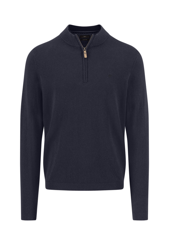 navy / S