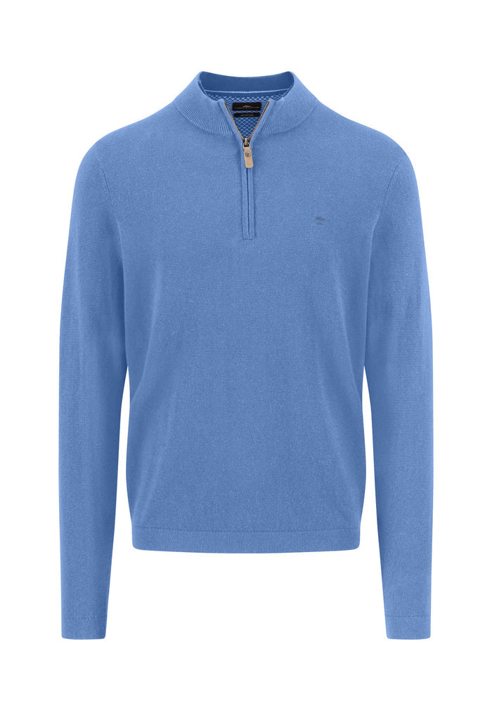 crystal blue / S
