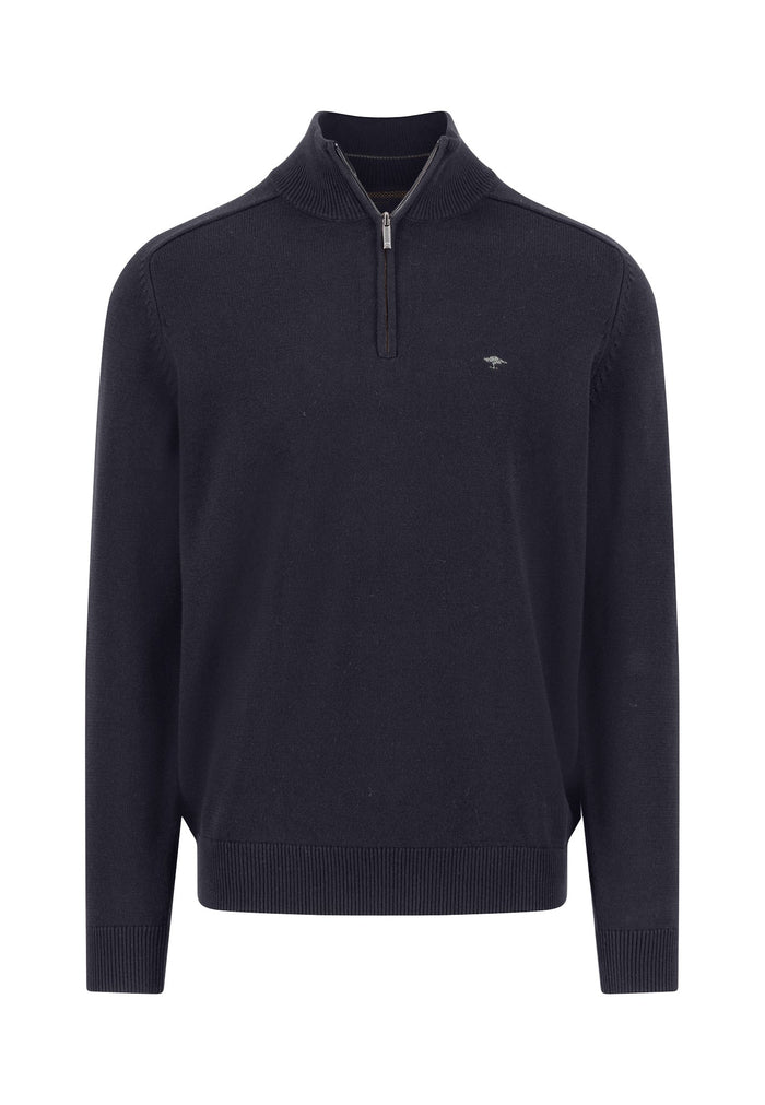 navy / S