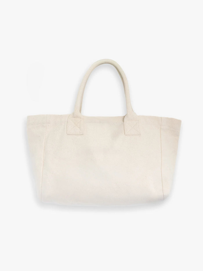 Ultimate Tote Bag - Natural