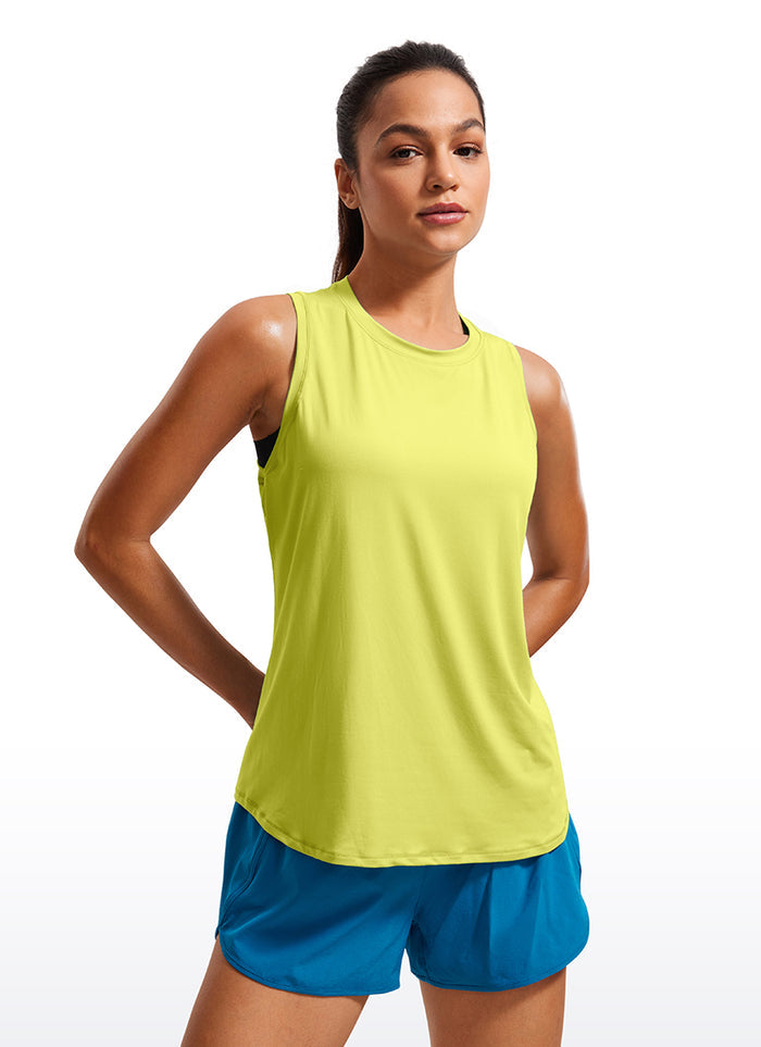 Luminous Yellow / XXS