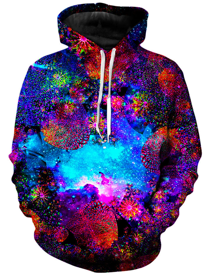 Underwater Abyss Unisex Hoodie Heather McNeil Epic Hoodie