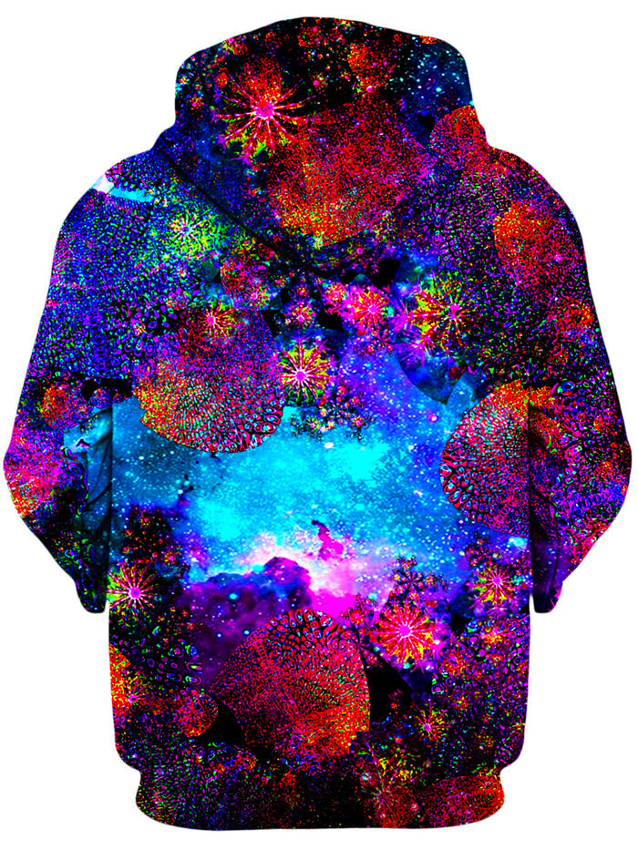 Underwater Abyss Unisex Hoodie Heather McNeil Epic Hoodie