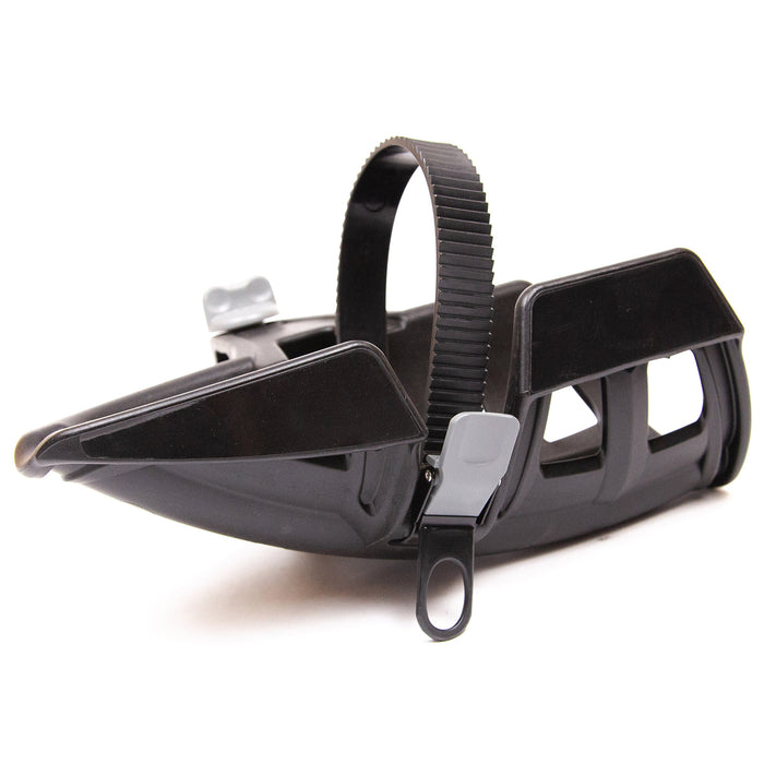 Saris Replacement Wheel Scoops — A-type and B-type cradle set for platform racks