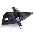 Saris A-Type Replacement Wheel Scoop without reflectors — curved cradle for platform racks