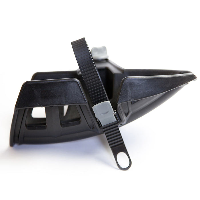 Saris A-Type Replacement Wheel Scoop without reflectors — curved cradle for platform racks
