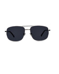 Universal Sunglass Drifter Silver Kooringal Sunglasses