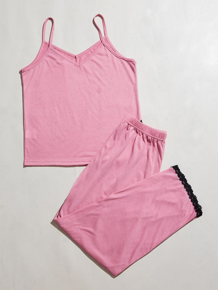 Pink / S