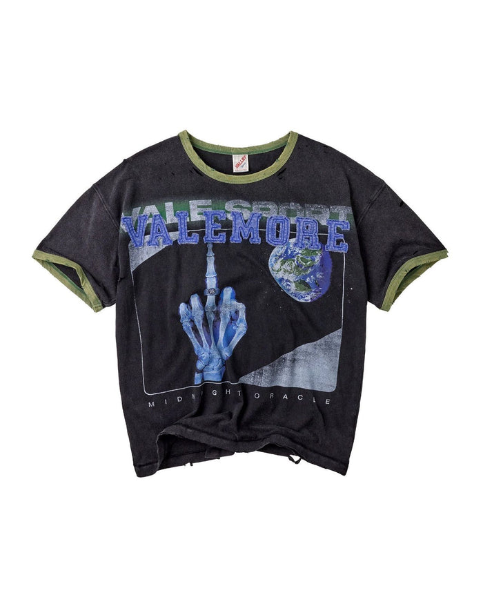 Vale Forever X-Ray Tee