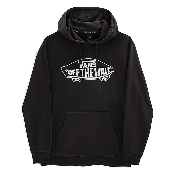 felpa vans logo