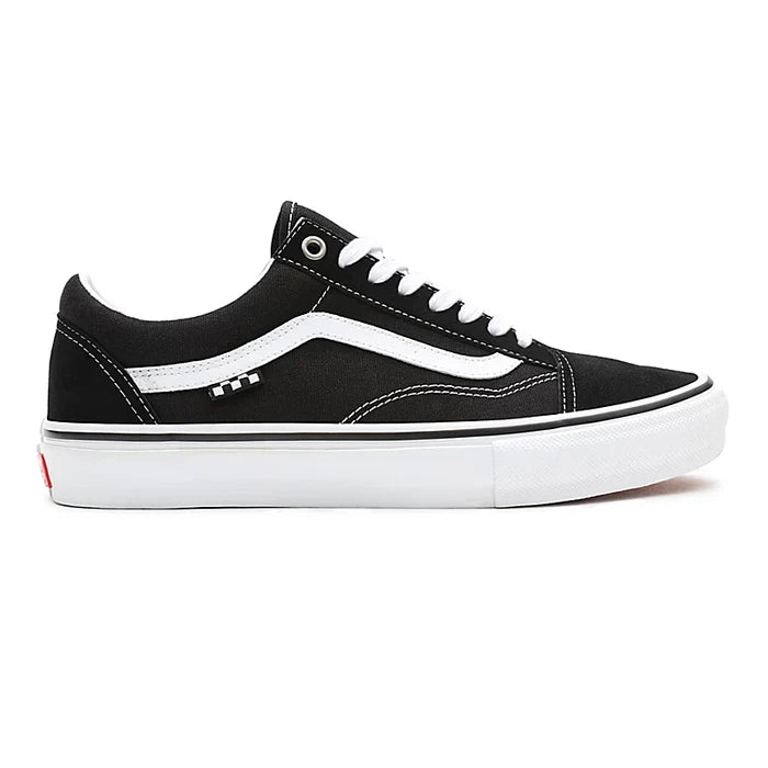 vans old skool nera