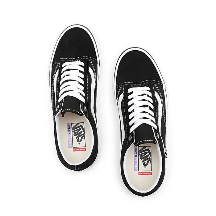 vans nera
