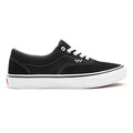 Vans Scarpa Skate Era Black White