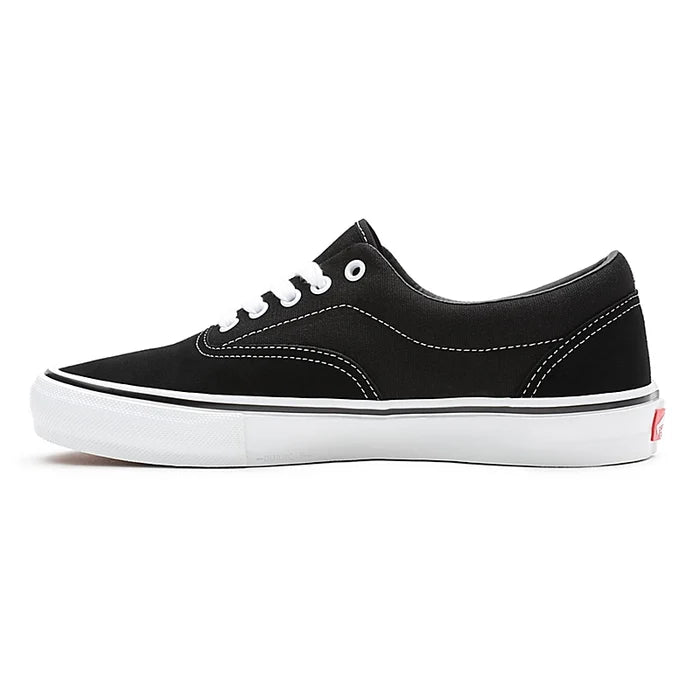 Vans Scarpa Skate Era Black White